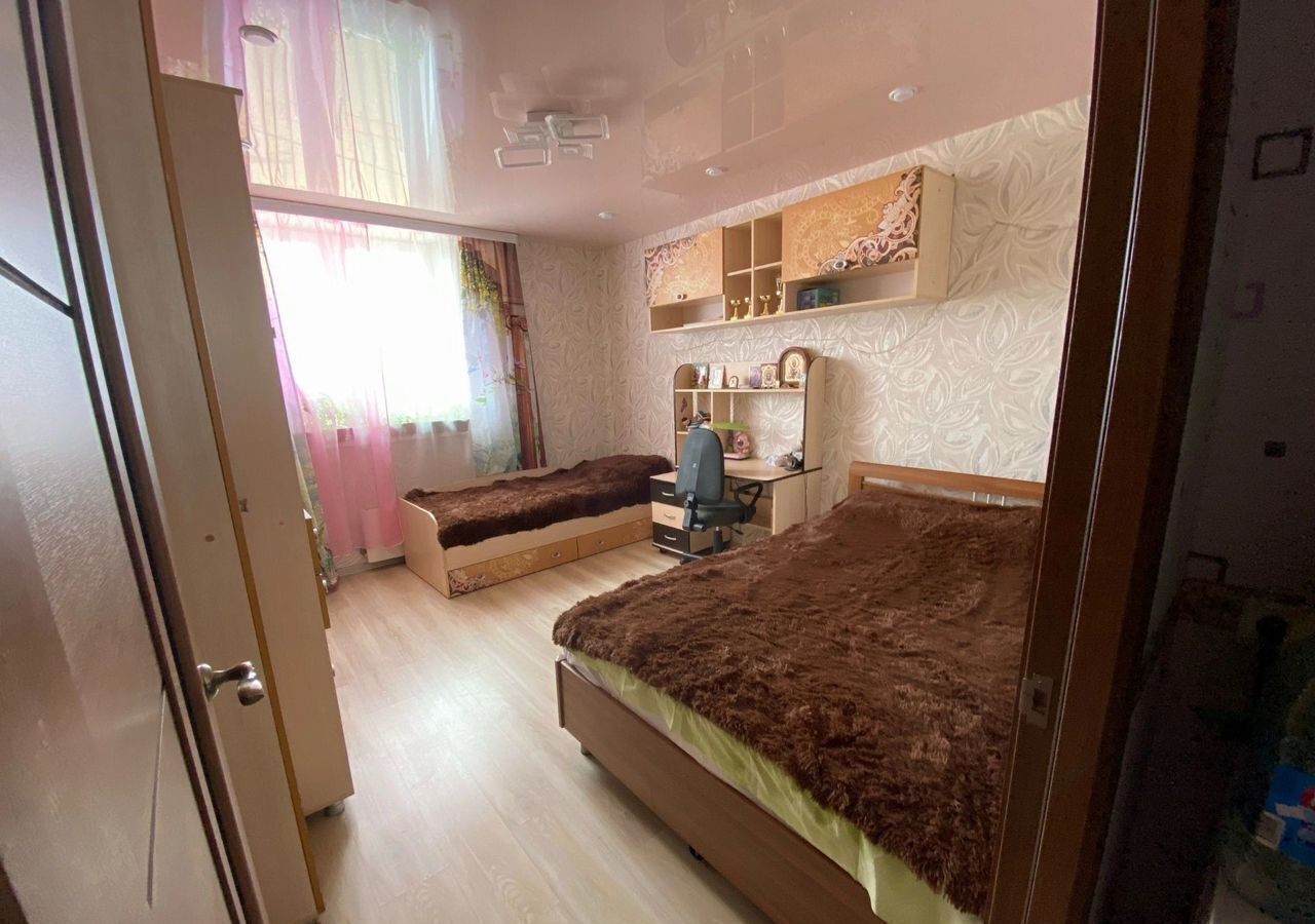 квартира г Каменск-Уральский ул Героев Отечества 11а фото 10
