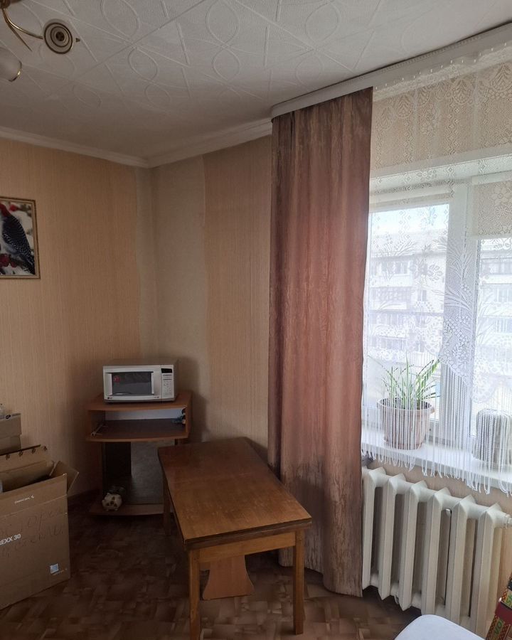 квартира г Биробиджан ул Пушкина 5а Еврейская автономная обл. фото 16