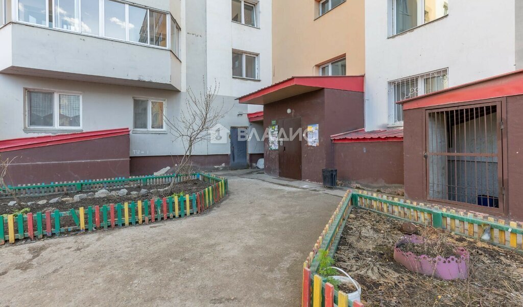 квартира г Благовещенск ул Строителей 68 фото 14