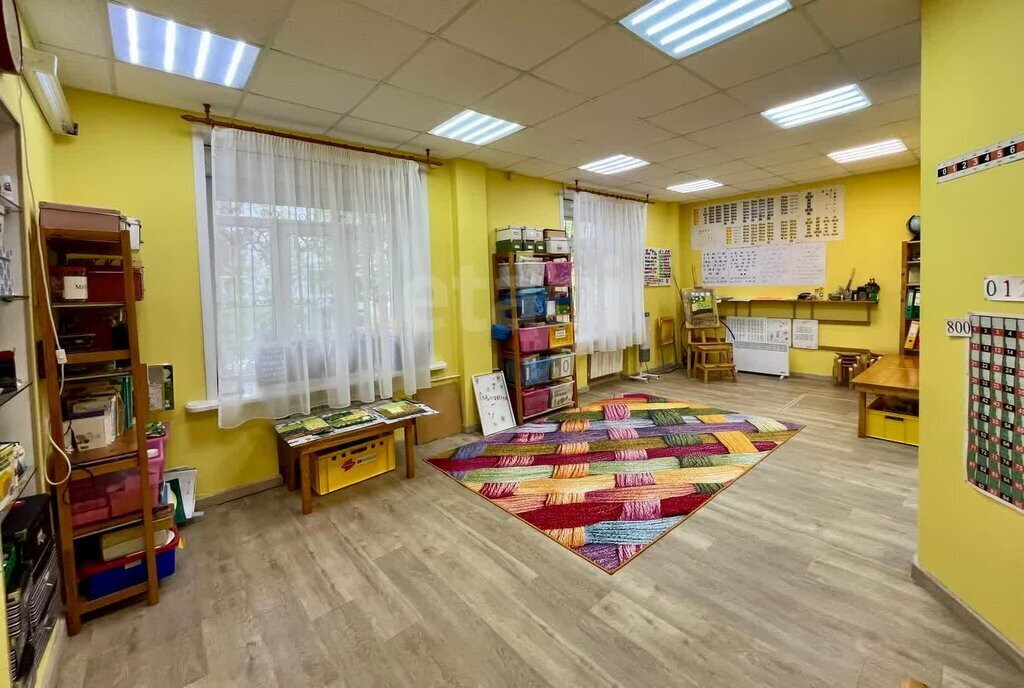 квартира г Самара Алабинская ул Ново-Садовая 8/2 фото 2