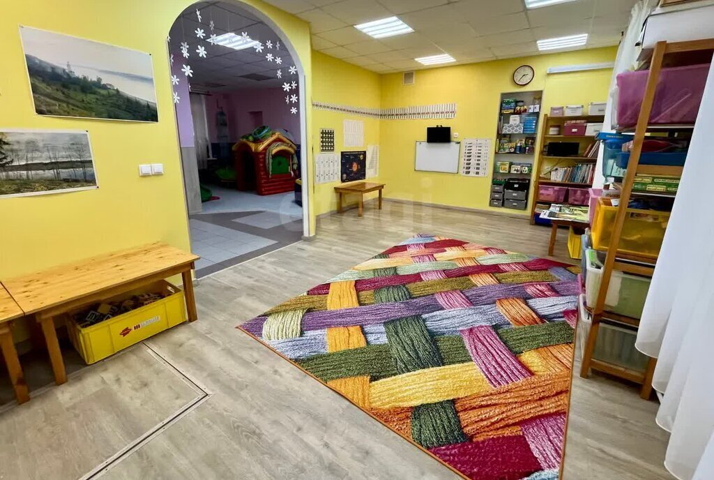 квартира г Самара Алабинская ул Ново-Садовая 8/2 фото 7
