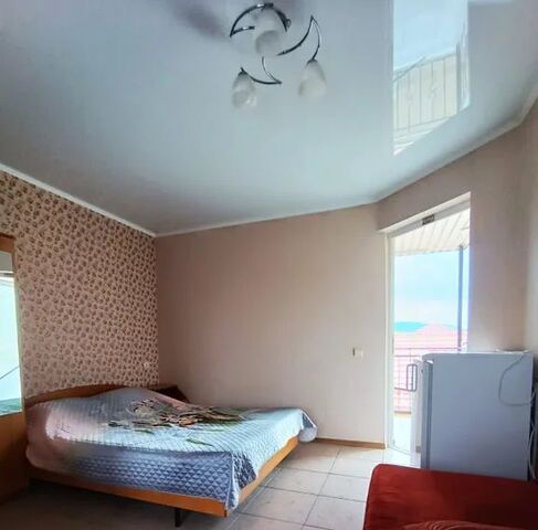 комната с Кабардинка ул Коллективная 22 фото