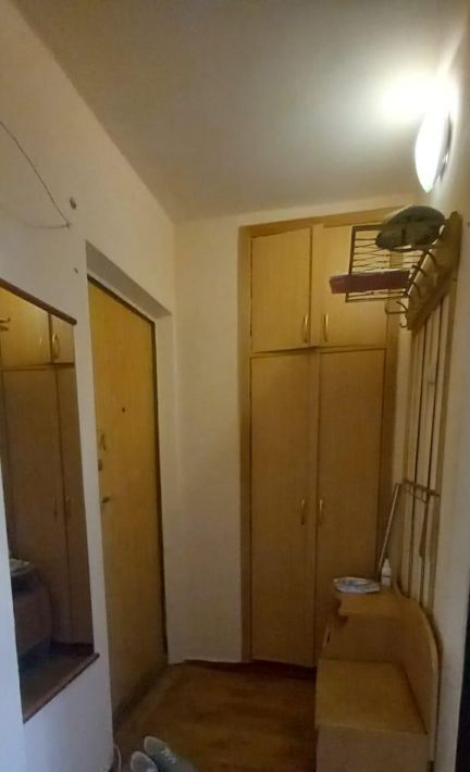 квартира г Краснодар р-н Прикубанский Фестивальный ул им. Атарбекова 24 фото 5