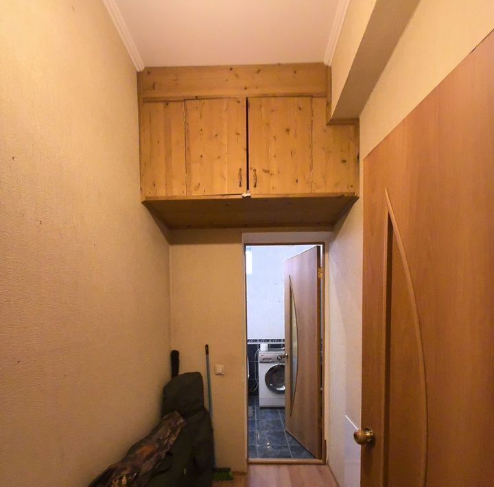 квартира г Сочи р-н Центральный Новый Сочи ул Калужская 23/1 фото 15