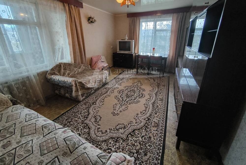 квартира г Кисловодск ул Андрея Губина 22 фото 2