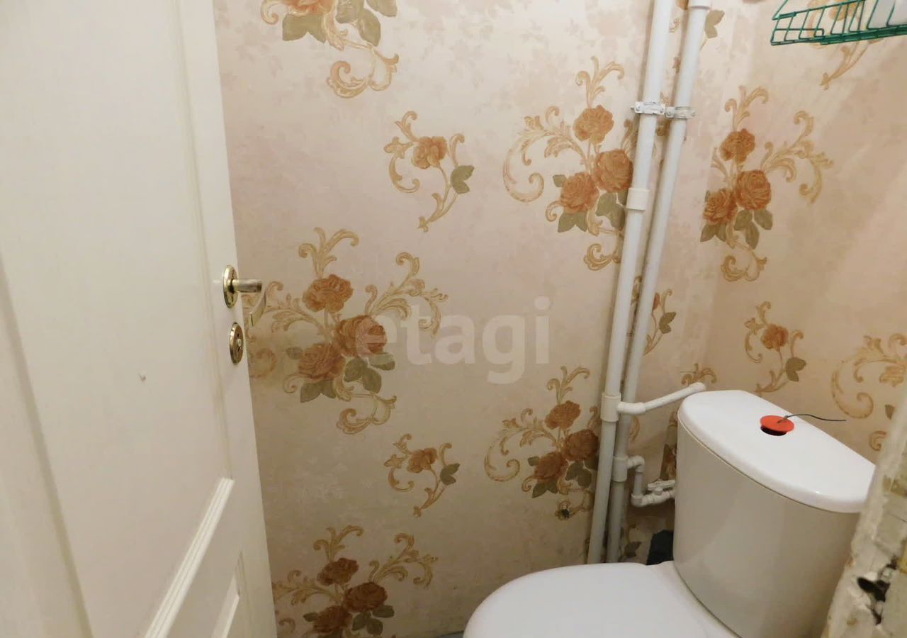 комната г Нижневартовск ул Мира 24 Тюменская обл. фото 15