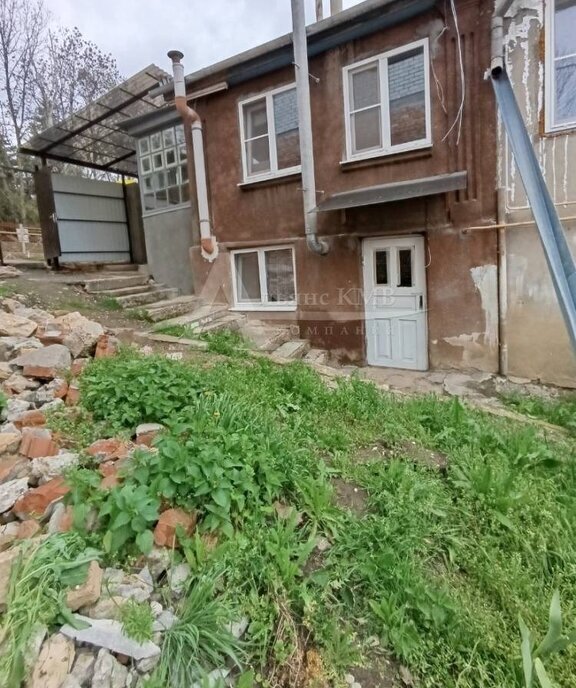 дом г Кисловодск ул Гагарина фото 4