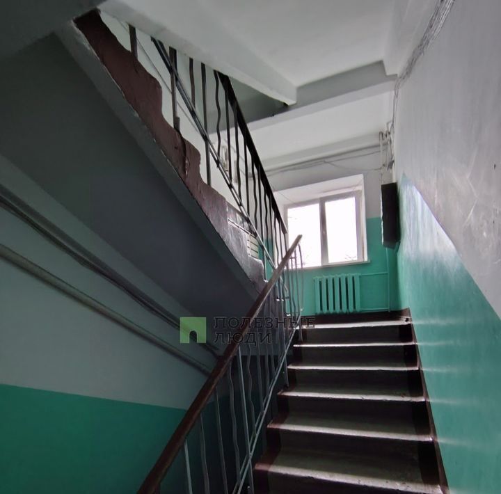 квартира г Хабаровск р-н Центральный ул Волочаевская 117 фото 2