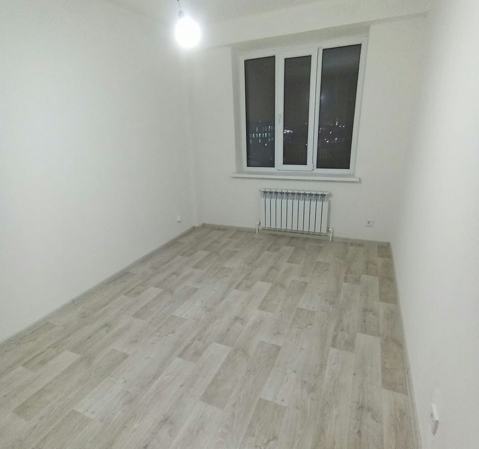 квартира г Грозный ул имени Айнди Хароновича Башаева 3 фото 3