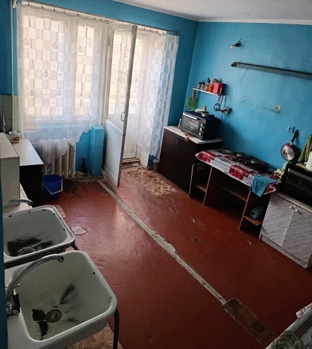 комната г Каменск-Шахтинский ул Ворошилова 143/1 фото 5