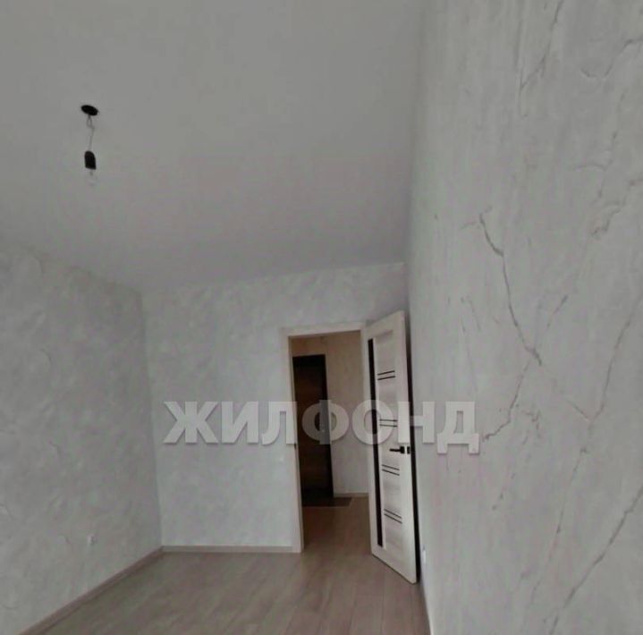 квартира г Абакан ул Арбан 4 фото 3