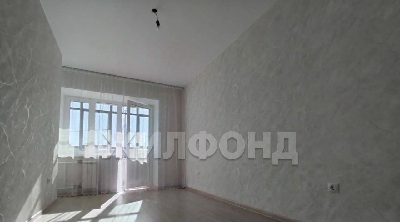 квартира г Абакан ул Арбан 4 фото 1