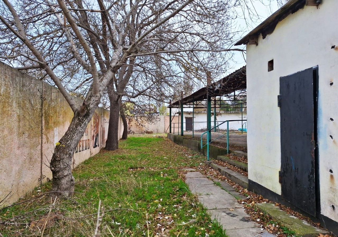свободного назначения г Керчь ул Орджоникидзе 19а фото 8
