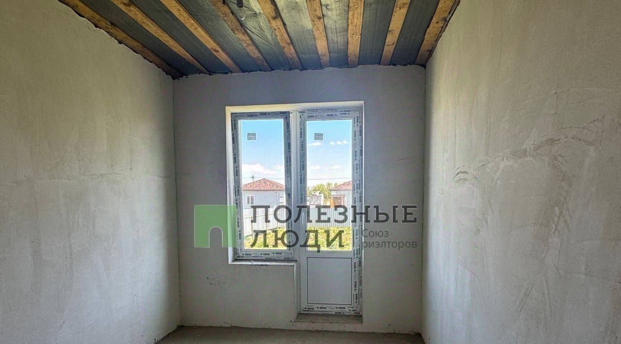 дом г Саратов р-н Кировский проезд 9-й Зерновой фото 12