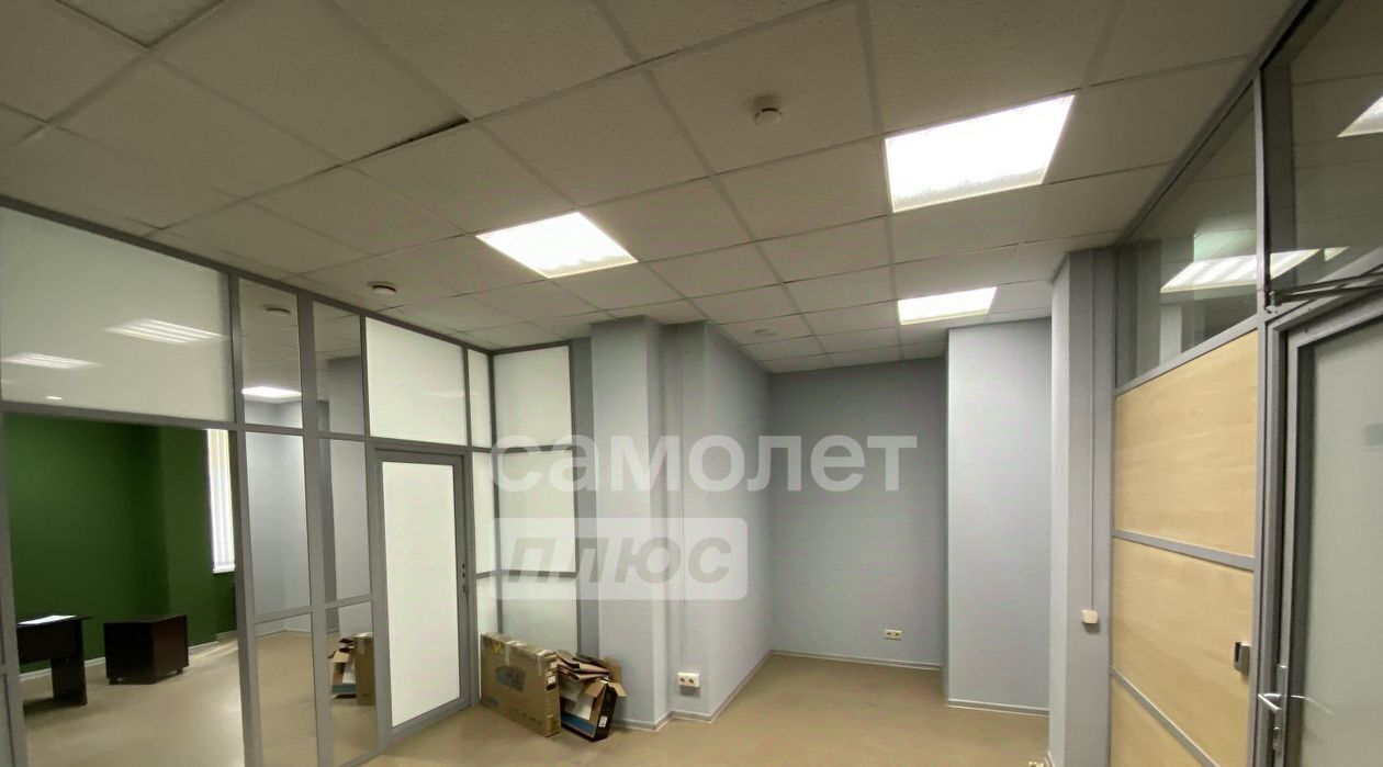 офис г Рязань р-н Железнодорожный ул Вокзальная 41 фото 5