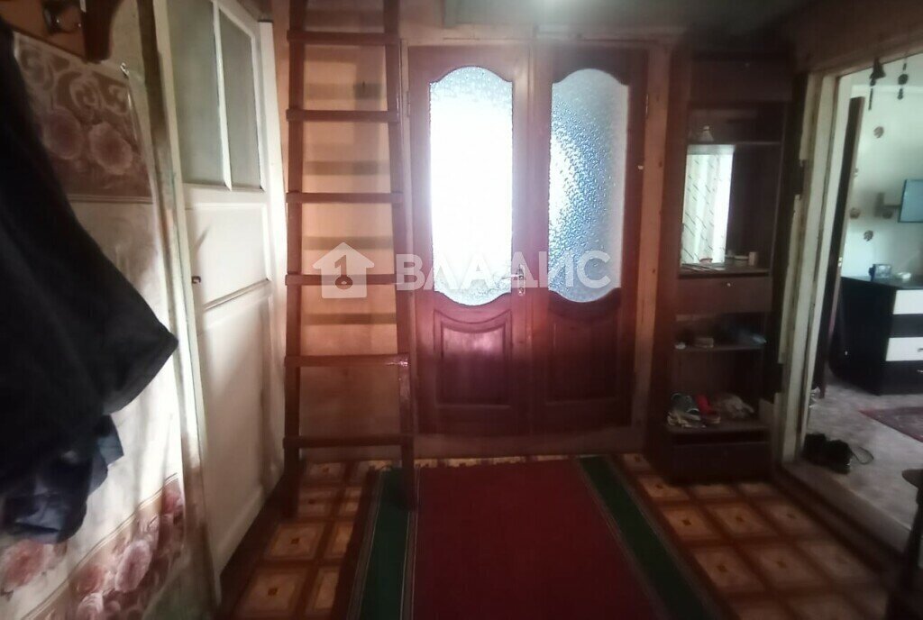 дом г Владимир ул Пригородная 33 фото 18