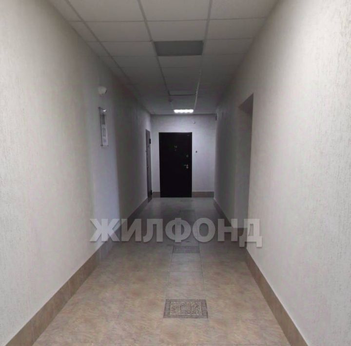 квартира г Абакан ул Чертыгашева 166 фото 11
