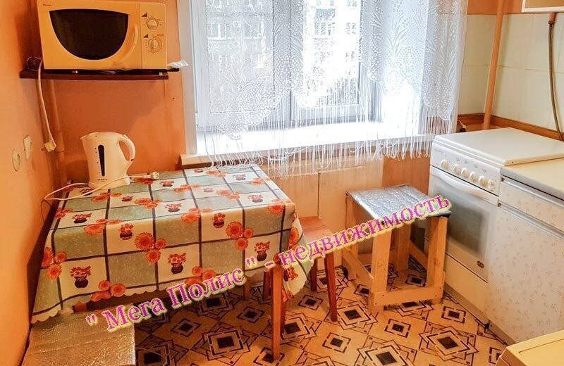 квартира г Обнинск ул Мира 4 фото 1