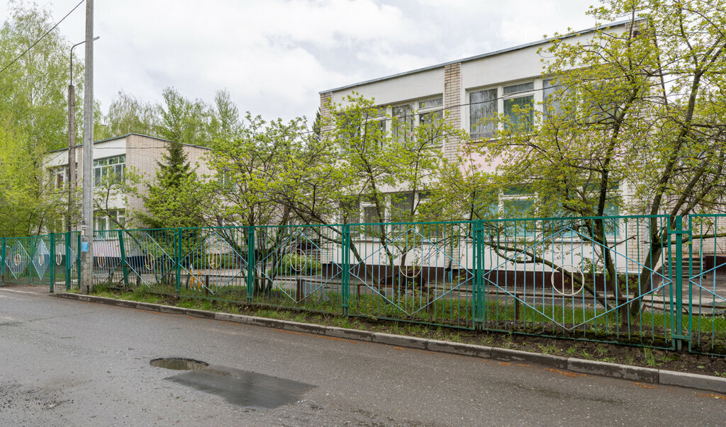 квартира г Казань Яшьлек пр-кт Ямашева 84 фото 25