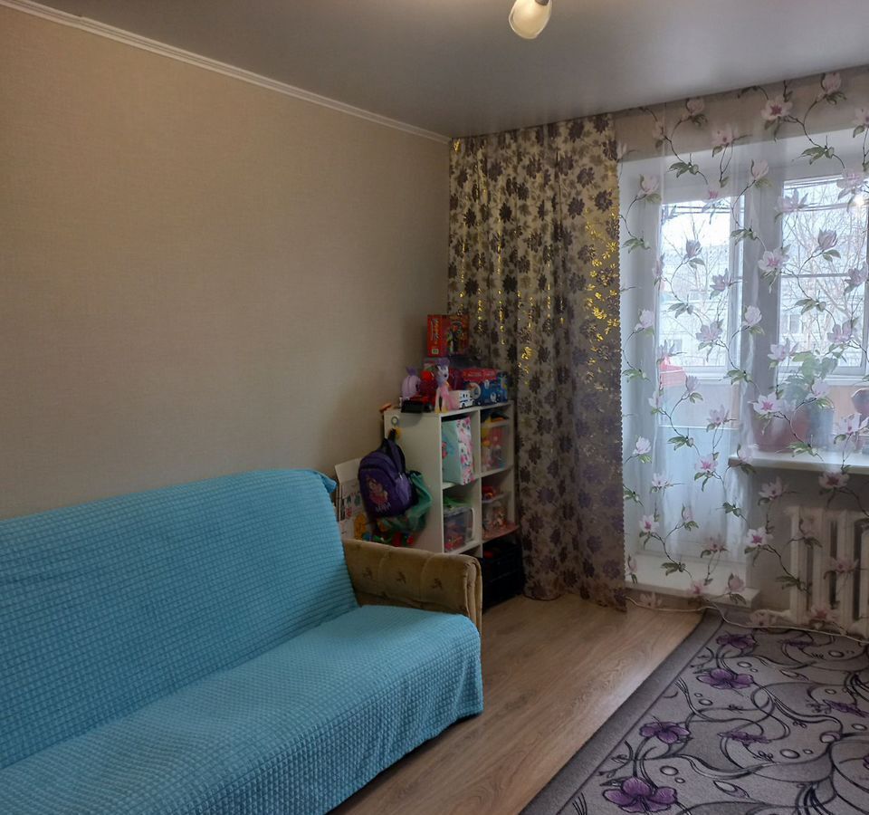 квартира г Сыктывкар пер Школьный 15 фото 12