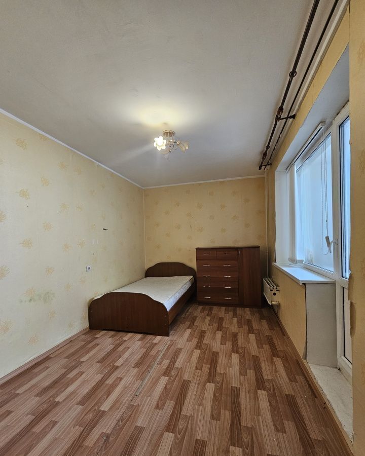 квартира г Пермь р-н Орджоникидзевский ул Делегатская 45 фото 8