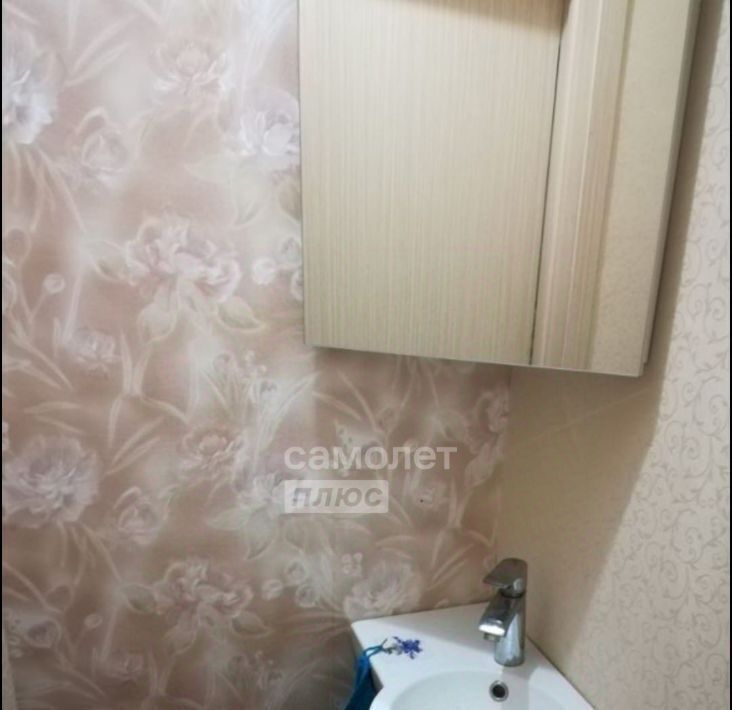 квартира г Челябинск р-н Центральный ул Петра Сумина 6 фото 3