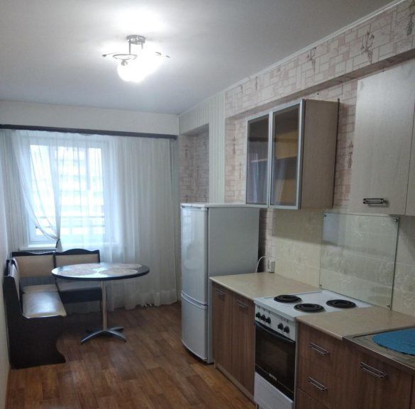 квартира г Иркутск р-н Ленинский ул Баумана 233/7 фото 1