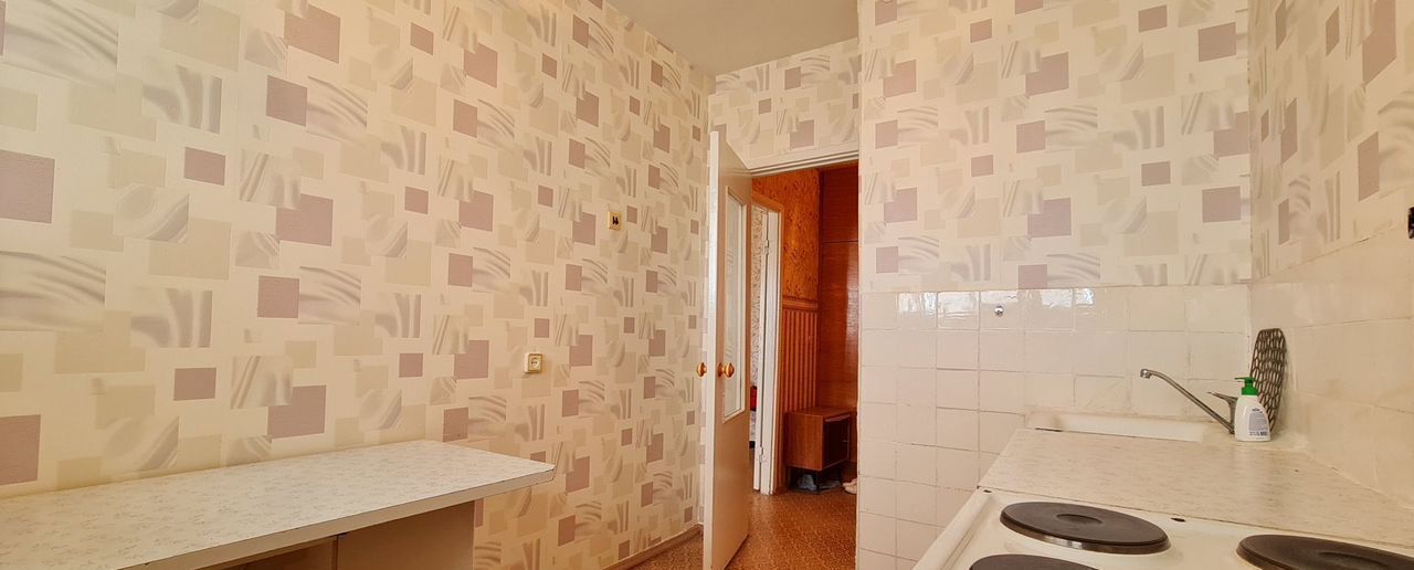 квартира г Тольятти р-н Автозаводский пр-кт Ленинский 27 фото 16