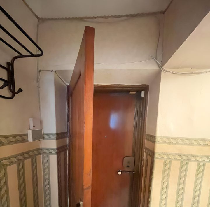 квартира г Иркутск р-н Октябрьский ул Омулевского 3 фото 11