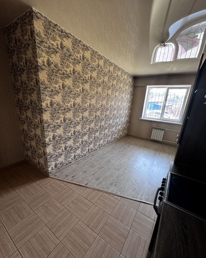квартира г Иркутск р-н Свердловский ул Калинина 15/1 фото 7