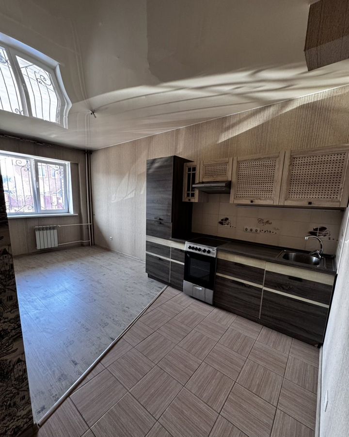 квартира г Иркутск р-н Свердловский ул Калинина 15/1 фото 5