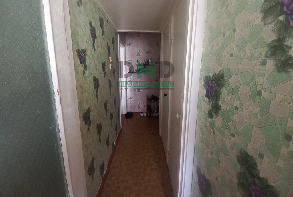 квартира г Орск Новый город ул Комарова 16 город фото 3