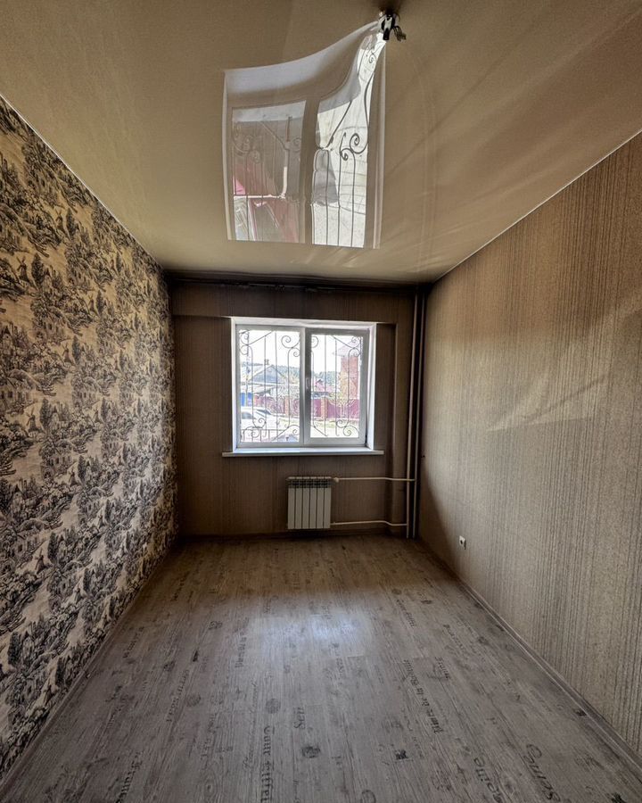 квартира г Иркутск р-н Свердловский ул Калинина 15/1 фото 15