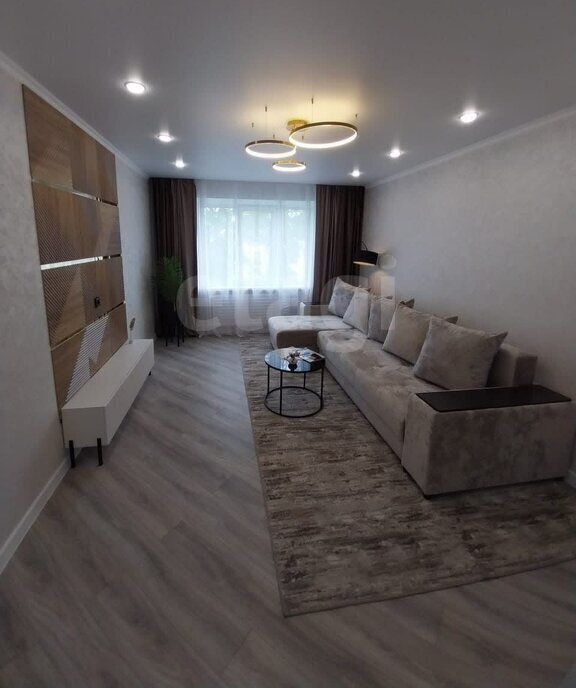 квартира г Оренбург ул Чкалова 42 фото 16