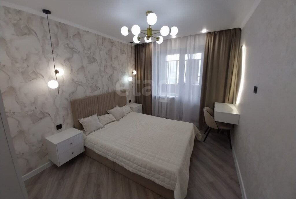 квартира г Оренбург ул Чкалова 42 фото 23