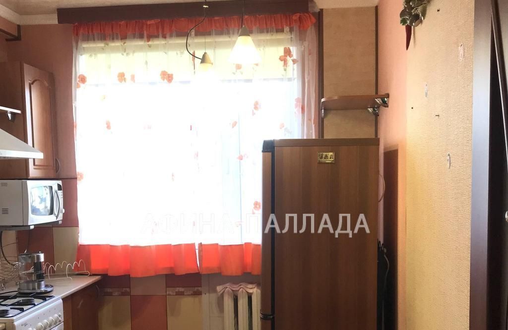 квартира г Надым ул Зверева 56 фото 3