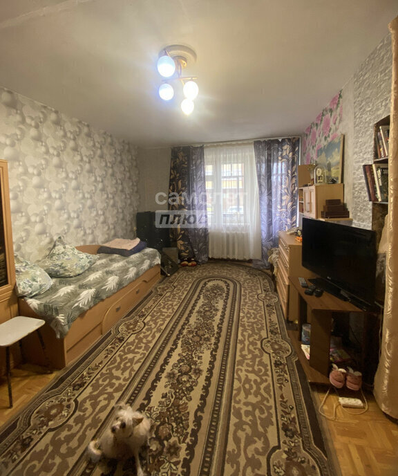 квартира г Заводоуковск ул Заводская 7а фото 4