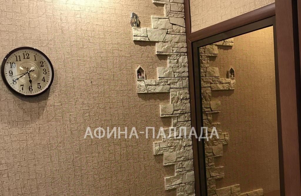 квартира г Надым ул Зверева 56 фото 17