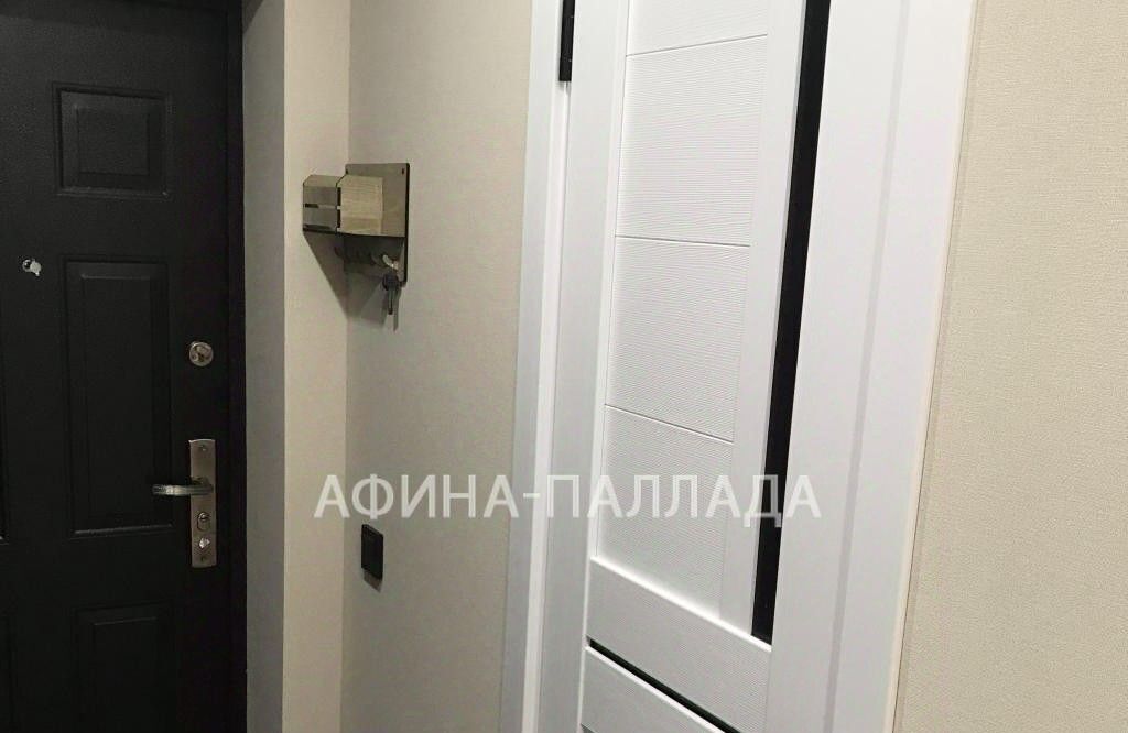 квартира г Надым ул Полярная 9 фото 19