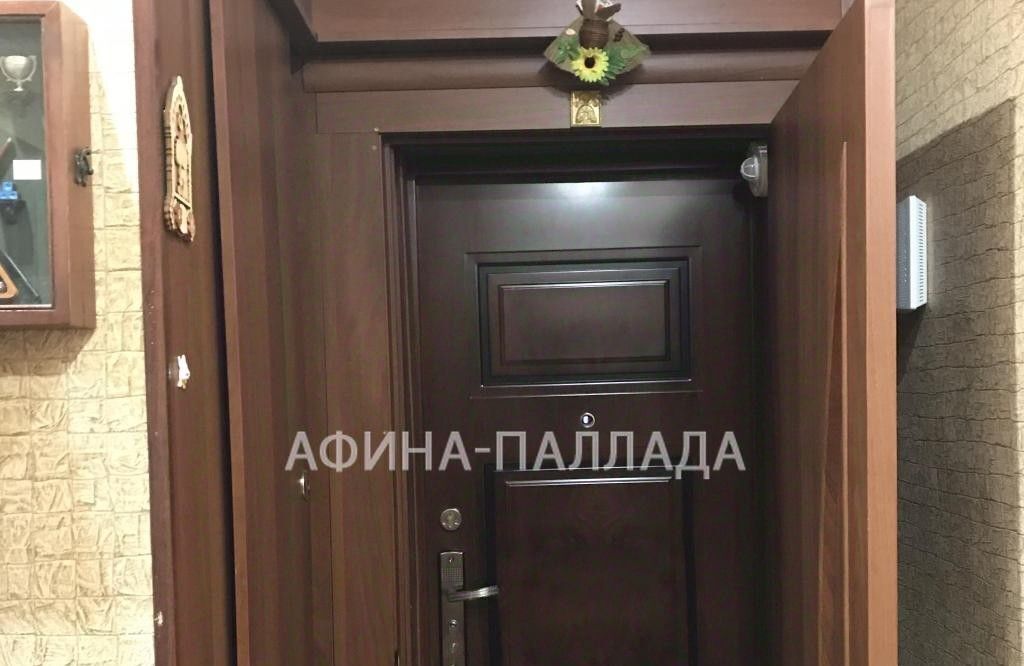 квартира г Надым ул Зверева 56 фото 18