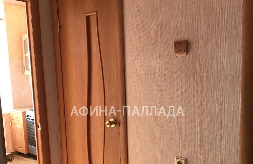 квартира г Надым пр-кт Ленинградский 10д фото 7