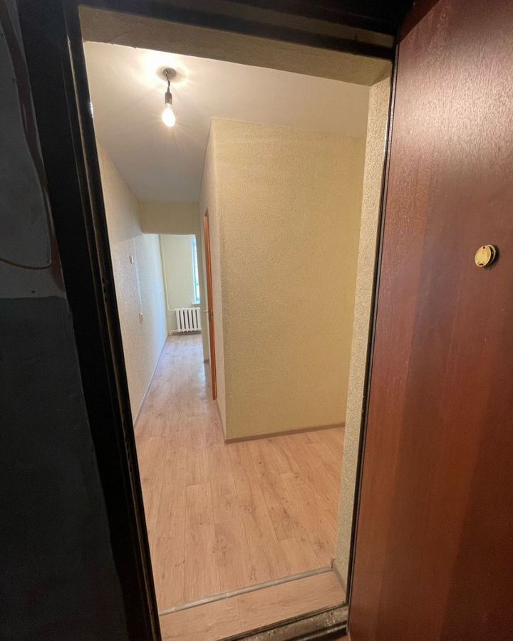квартира г Уфа р-н Советский ул Бабушкина 19 фото 6