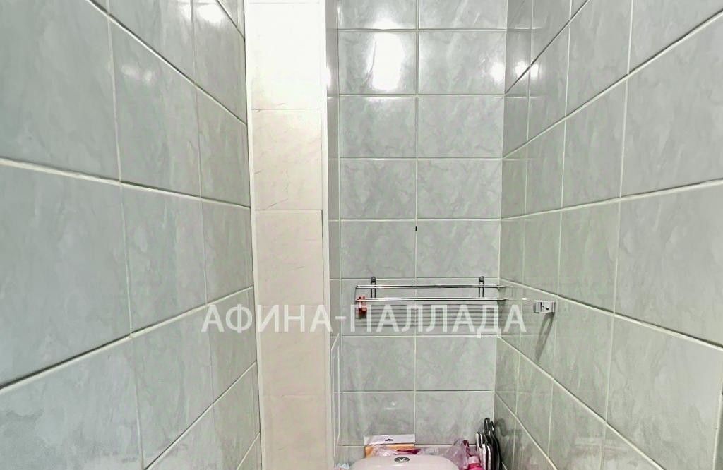 квартира г Надым наб. Имени С. А. Оруджева, 3 фото 19