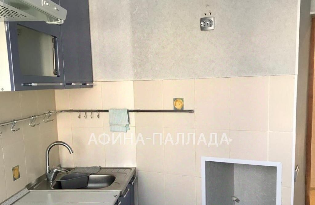 квартира г Надым наб. Имени С. А. Оруджева, 3 фото 20