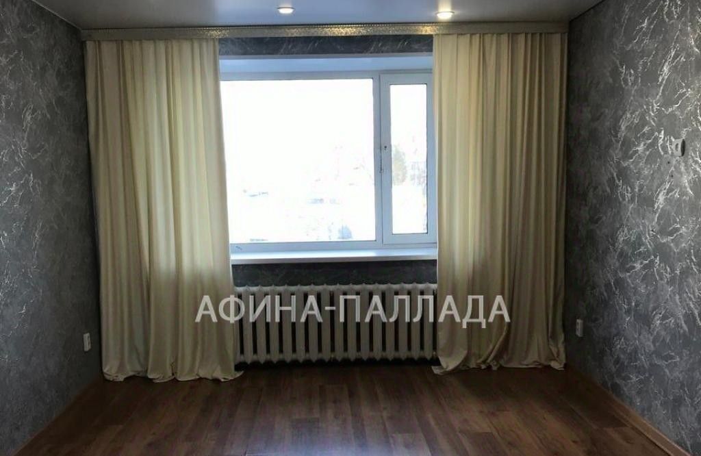 квартира г Надым наб. Имени С. А. Оруджева, 3 фото 23