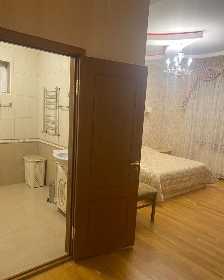 дом р-н Апшеронский г Апшеронск пер Базовый 16 Апшеронское городское поселение фото 15