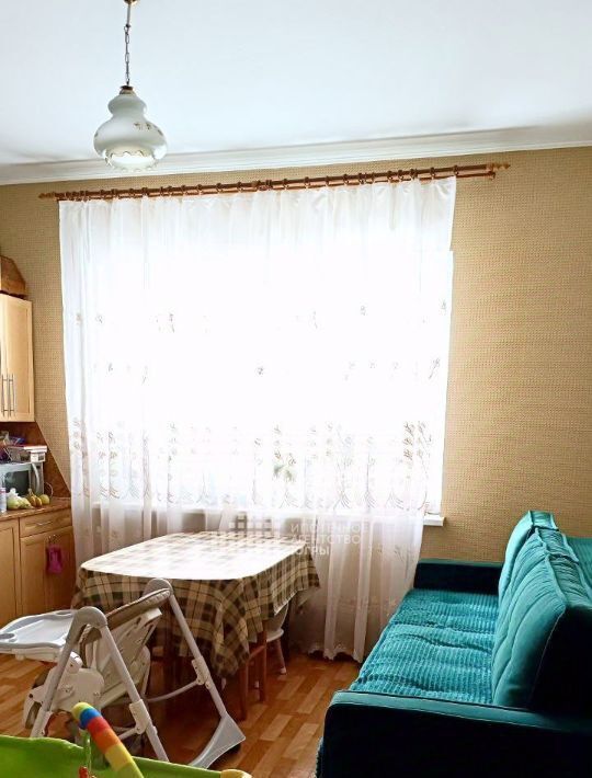 квартира г Ханты-Мансийск ул Объездная 10 фото 3