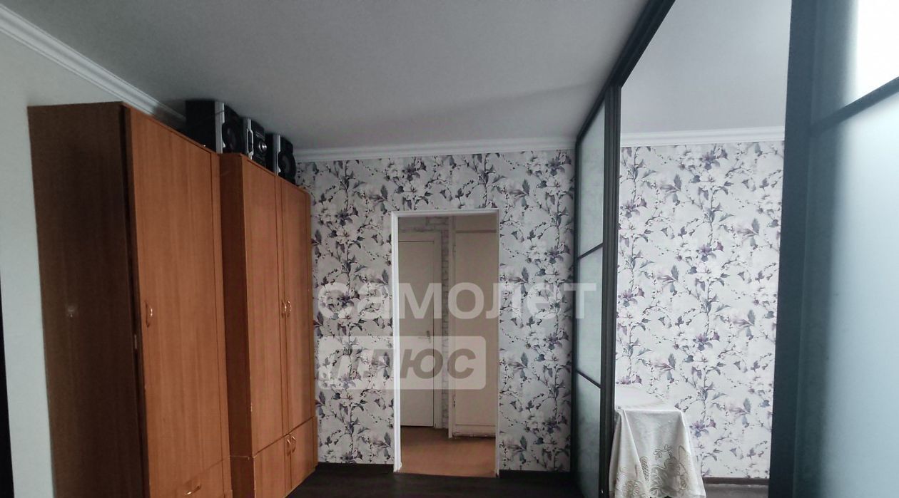квартира г Когалым ул Бакинская 23 фото 5