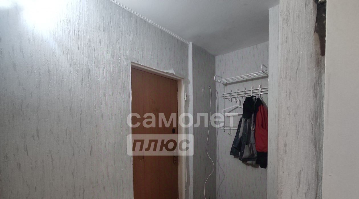 квартира г Когалым ул Молодежная 9 фото 13