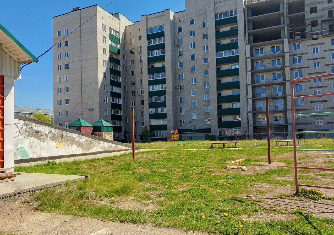 машиноместо г Рубцовск пер Улежникова 7в фото 5